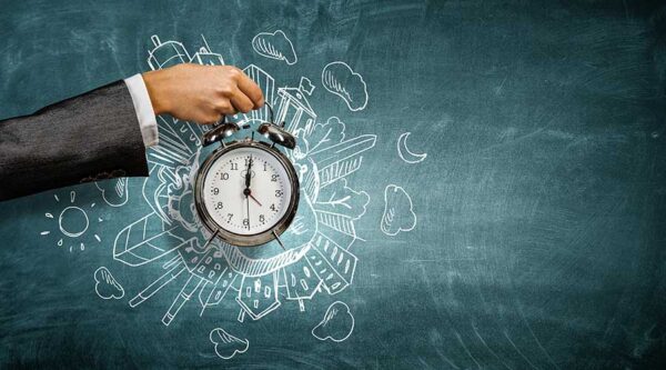 Time management