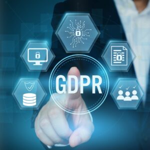 Jak na GDPR - obecné seznámení s problematikou