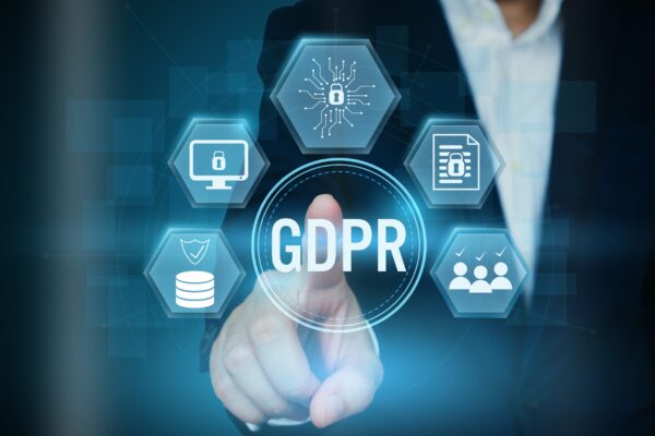 Jak na GDPR - obecné seznámení s problematikou