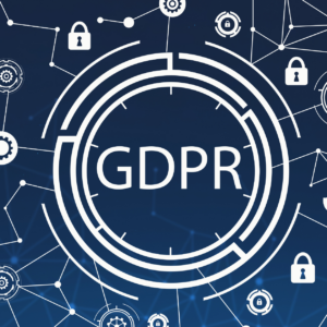 GDPR Ochrana osobních údajů - zaměstnanci