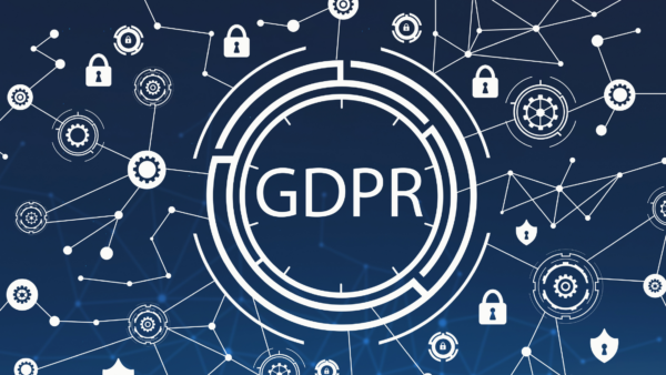 GDPR Ochrana osobních údajů - zaměstnanci